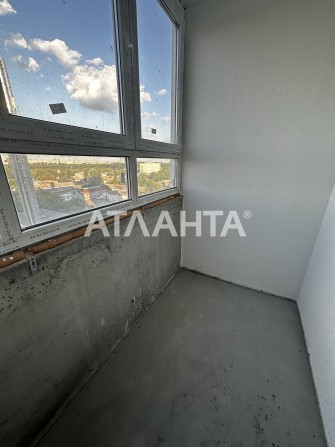 1-кімнатна квартира. Новосілки. - фото 1