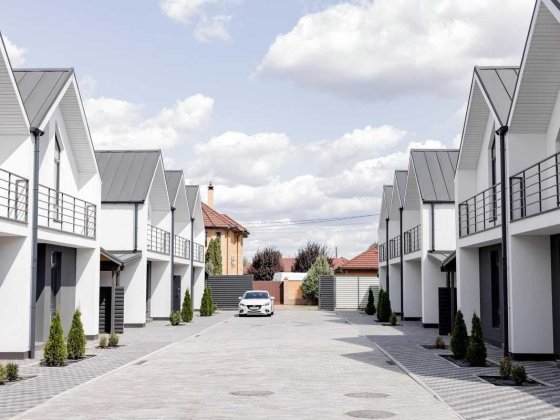 Дом под Киевом дешевле квартиры — 110 м², сделай ремонт под себя Погребы