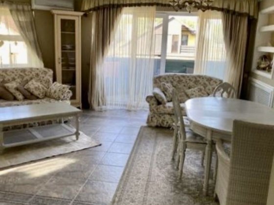 ‼️Власник Квартира 145м2 КМ Северинівка 4к  Без комісії Севериновка
