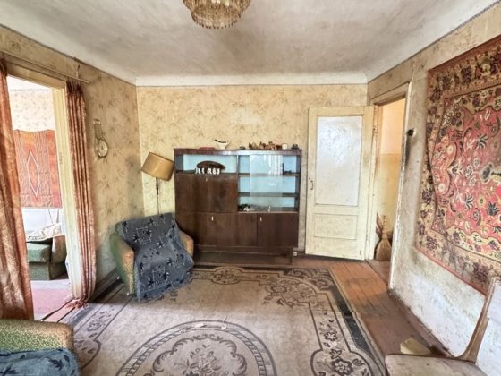 Трьох кімнатна, Семиполки, без комісії Семиполки