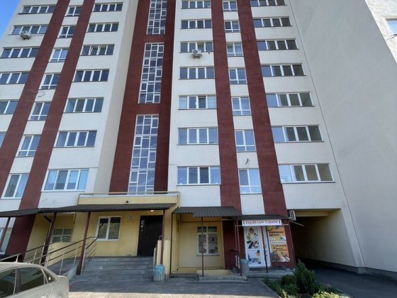 Продається 1 кк | 35 ка.м| Без комісіі|Тарасівка Тарасовка