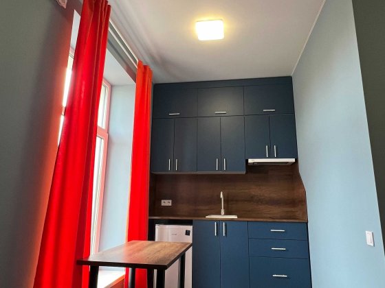 Продаж смарт-квартири 18 м² с. Требухів, Київська область Требухов