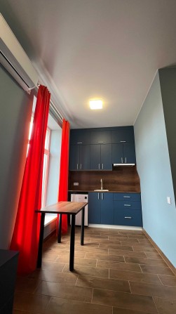 Продаж смарт-квартири 18 м² с. Требухів, Київська область - фото 1