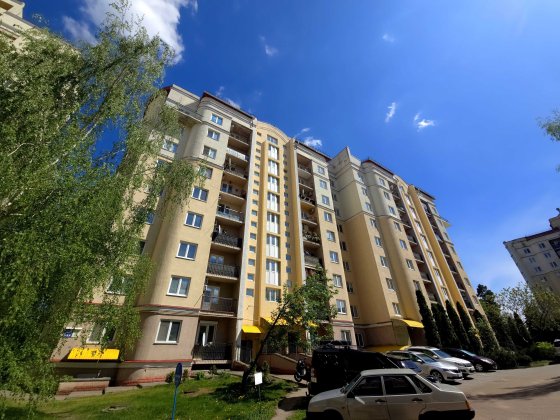 ЖК "Чайка", продаж 1-кімнатної квартири. Без комісії. Чайки