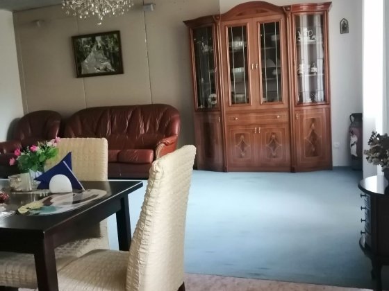 Квартира  ЖК Чайка с .Чайки бучанський район Чайки