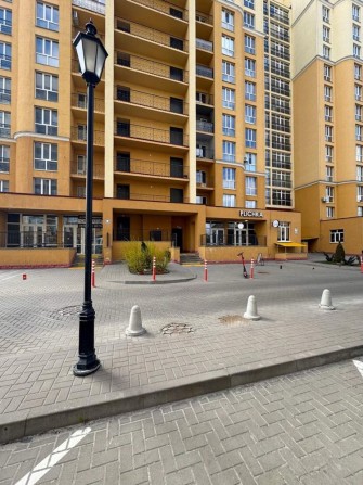 Продаж 1к квартири ЖК ‘’ Чайка’’ - фото 1