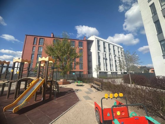 Власник. Продаж однокімнатної квартири с. Хотів ЖК Емоція 43.5 кВ.м Хотів