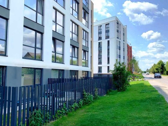 Унікальна дворівнева квартира у ЖК "Емоція" площею 100м2 БЕЗ КОМІСІЇ Хотів