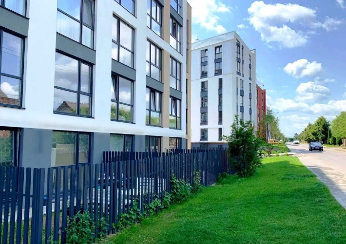 Унікальна дворівнева квартира у ЖК "Емоція" площею 100м2 БЕЗ КОМІСІЇ - фото 1