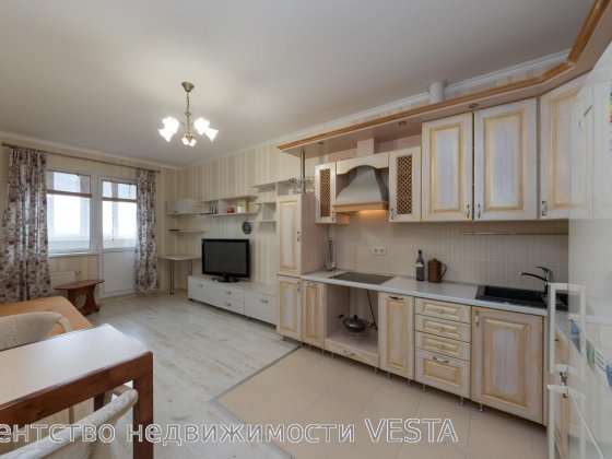 Продаж 1 кімнатної квартири с. Чубинське вул.Яблунева буд.12 Чубинське