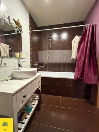 Продам 1-к квартира в Чубинському - фото 1