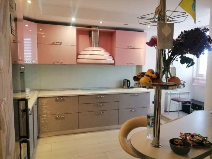 Продаж 2к квартири с. Чайки ЖК»Брест Литовський» - фото 1