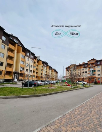 Продаж 2к квартири, Оформлення мінімальне - фото 1