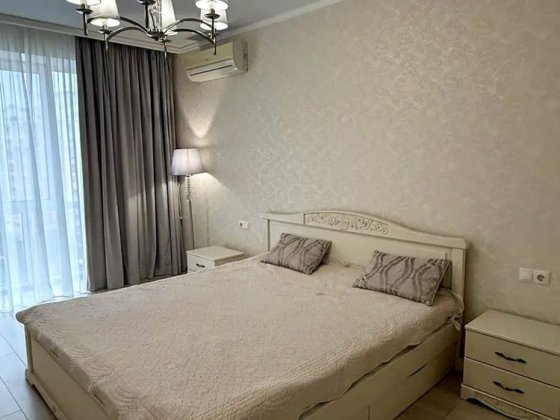 Ексклюзивний продаж 3-кімнатної квартири в ЖКʼʼЧайкаʼʼ Чайки
