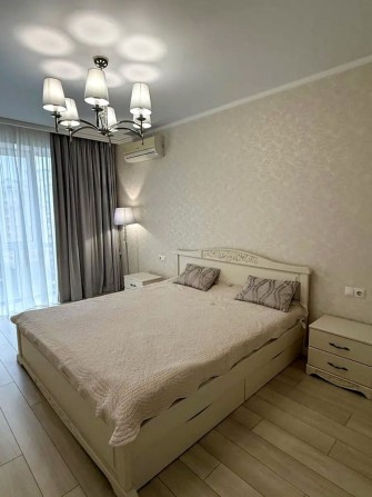 Ексклюзивний продаж 3-кімнатної квартири в ЖКʼʼЧайкаʼʼ - фото 1