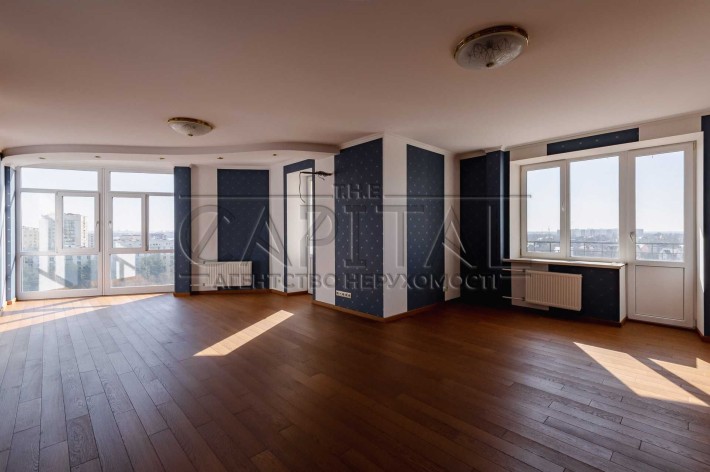 Продаж 5К квартири з новим ремонтом ЖК Чайка - фото 1