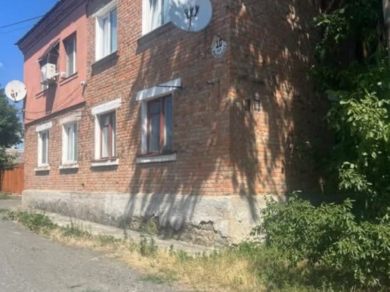 Продається 3 кім.квартира в центрі! Гайворон