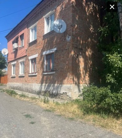 Продається 3 кім.квартира в центрі! - фото 1