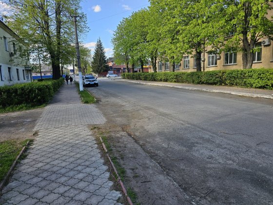 Квартира центр міста Гайворон