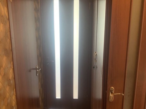Продаж 1-кімнатної квартири Мала Виска