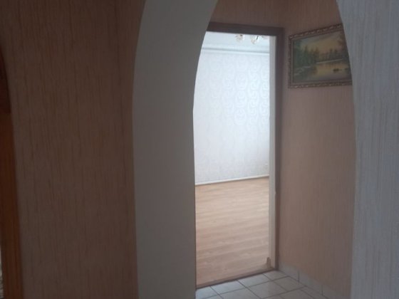 3 кімнатна квартира Олександрівка