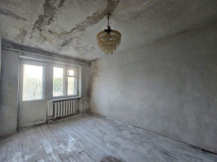 Продам квартиру в Заваллі - фото 1