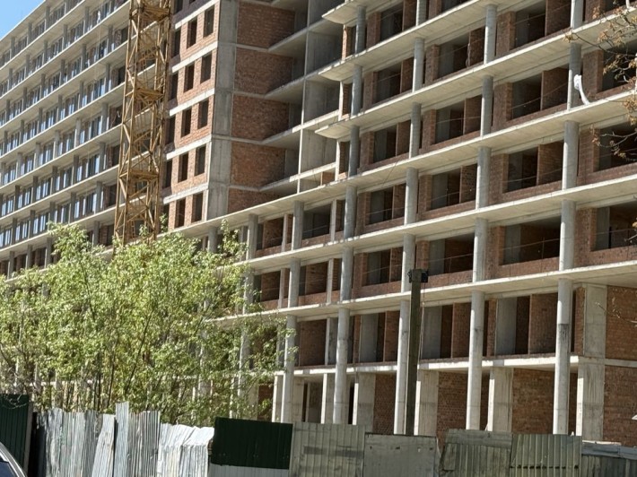 Продаж апартаментів під житло або бізнес - фото 1