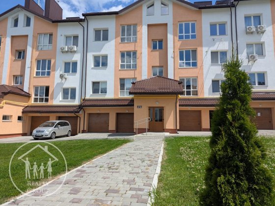 Продаж дворівневої квартири 164м2 ДАНБУД. Сокільники
