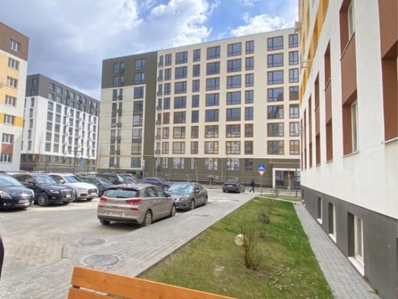 Продаж 2кім новобуд вул. Героїв Крут ЖК Компаньйон Сокільники Сокільники