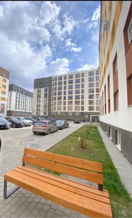 Продаж 2кім новобуд вул. Героїв Крут ЖК Компаньйон Сокільники - фото 1