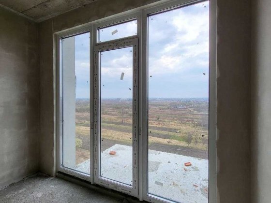 Продаж 1-кімнатної квартири у новому ЖК, с. Сокільники. вул. Стрийська, #41356 Сокільники