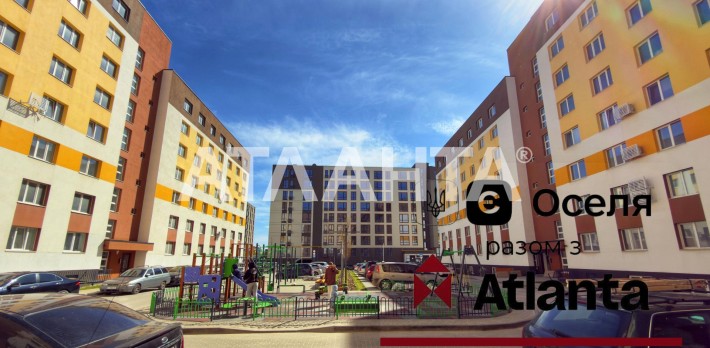 Продаж 2-кім квартири в ЖК Компаньйон - фото 1
