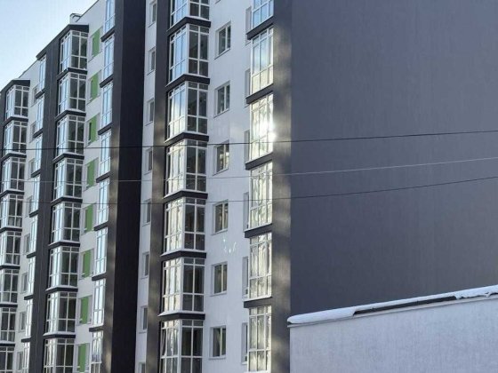 Продаж 1 кімнатної квартири, Винники, новобудова Винники