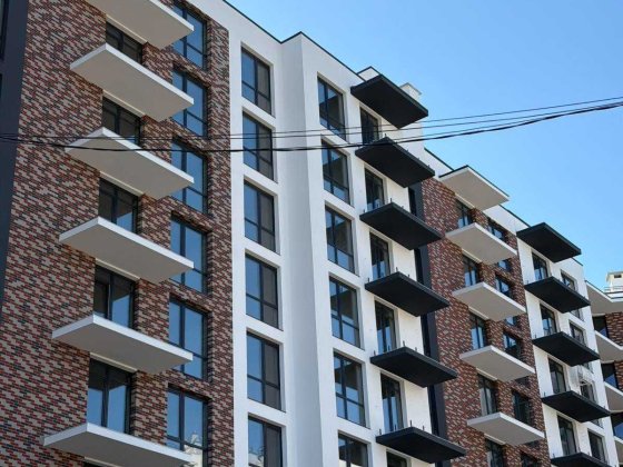 Продаж 1 кім. квартири в ЖК Auroom Forest Винники