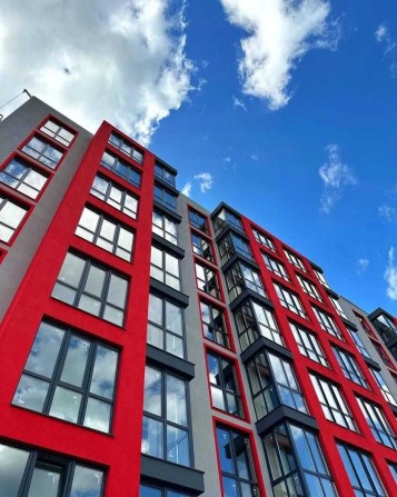 Продаж 2-кімнатної квартири 63 м² в сучасному ЖК «Околиця» - фото 1