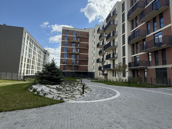 Продаж стильної 1-кімнатної квартири м.Винники, в зданому ЖК Perfect Life Винники