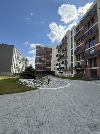 Продаж стильної 1-кімнатної квартири м.Винники, в зданому ЖК Perfect Life - фото 1