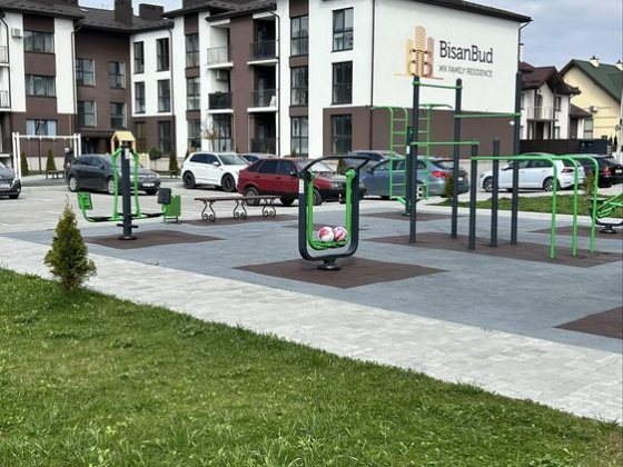Продаж 2 кім квартири в Солонці вул. Роксоляни Солонка
