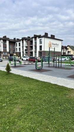 Продаж 2 кім квартири в Солонці вул. Роксоляни - фото 1