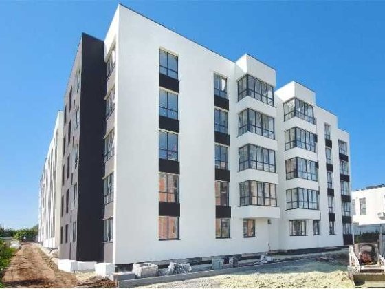 Продаж 2 кім квартири у сучасному житловому комплексі ЖК Карпатбуд в Солонці Солонка