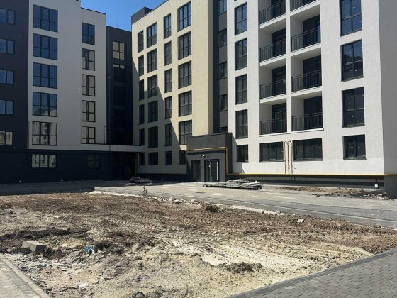 Продаж 2 кімнатної квартири, ЖК "Continent Style" Сокільники