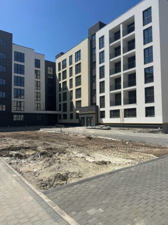 Продаж 2 кімнатної квартири, ЖК "Continent Style" - фото 1