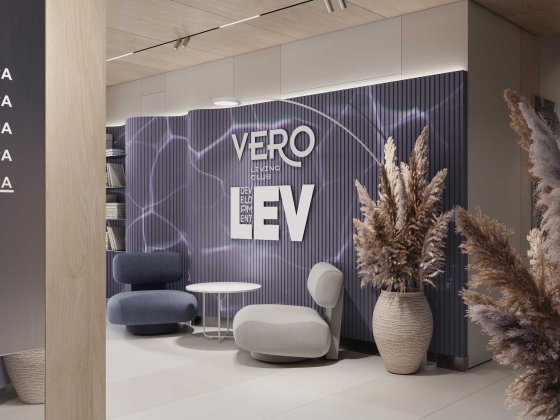 Продаж 2 кім. квартири VERO бічна вул. Стрийської  65,63 м2 Сокільники