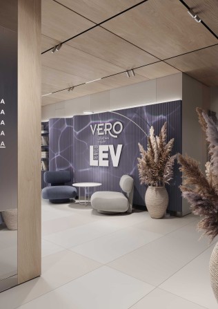Продаж 2 кім. квартири VERO бічна вул. Стрийської  65,63 м2 - фото 1