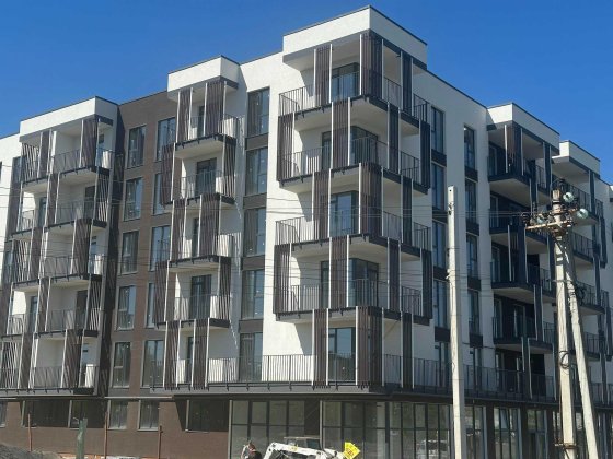 Продаж 3 кімнатної квартири, CONTINENT LIFE», Сокільники вул. Львівська ( бічна Стрийської) Сокольники
