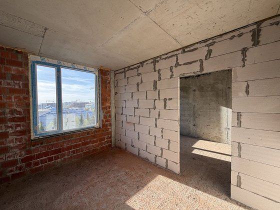 Продаж 1кімнатної квартири в жк Avalon Holiday One,вул Героїв майдану Сокільники