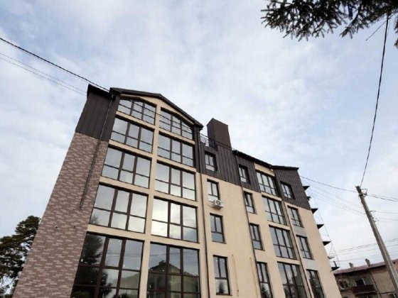 Продаж 1 кімнатної квартири у зданій новобудові у Брюховичах Брюховичі