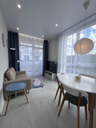 Продаж 2к квартири 112000$ Брюховичі Жк Грінвуд - фото 1