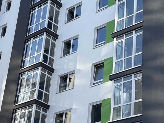 Продаж 1 кімнатної квартири, Винники, 0 цикл Винники
