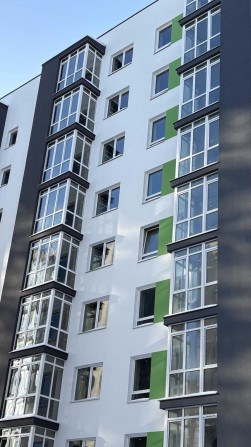 Продаж 1 кімнатної квартири, Винники, 0 цикл - фото 1